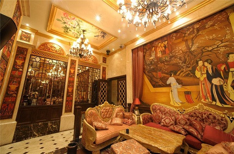 高要高档KTV妹子质量哪家好